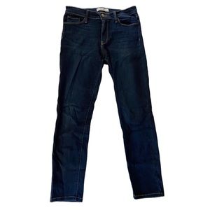 Flying Monkey Indigo Jeans
